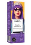 MARION ОЦВЕТЯВАЩ БАЛСАМ PURPLE RAIN, 2X35 МЛ