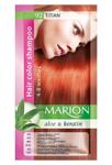 MARION Оцветяващ шампоан 92 Тициан, 40 мл
