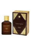LOU DE PRE AMBER FLAME EDP, M 90 ML