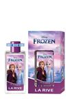 La Rive Disney Frozen EDP, 50 мл