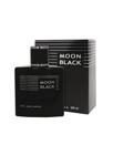 Cote d`Azur Moon Black Men EDT, H, 100 мл