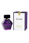 LA RIVE ELIXIR WOMAN EDP,D 100ML