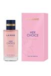 LA RIVE HER CHOICE D, EDP 100ML