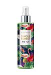 Jacques Battini  Body Mist Jungle Forest - body mist  200 мл  / натурален спрей за тяло /