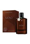 Jacques Battini  Buono Uomo - EDT, H, 100 ml+ гривна Murano glass