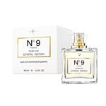 Jacques Battini Swarovski № 9 EDP, 100 мл