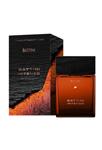 Jacques Battini Swarovski Intenso, Parfum pour Homme, 100 ml
