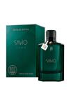 Jacques Battini  Savio Uomo - EDT, H, 100 ml+ гривна Murano glass