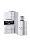 Jacques Battini SWAROVSKI PLATINUM HOMME, EDT, 100 МЛ
