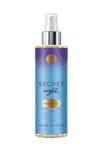 Jacques Battini Body Mist Secret Night - body mist 200 мл  / натурален спрей за тяло /