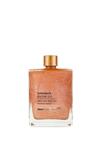 FACE FACTS SHIMMER GLOW ОЛИО ЗА ЛИЦЕ, ТЯЛО И КОСА, 50 МЛ