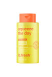 B.FRESH ДУШ ГЕЛ squeeze the day - energizing 473 мл