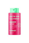 B.FRESH ДУШ ГЕЛ you're one in a melon - revitalizing 473 мл