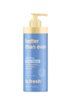 B.FRESH ЛОСИОН ЗА ТЯЛО better than ever - soothing body lotion УСПОКОЯВАЩ 355 мл