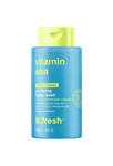 B.FRESH ДУШ ГЕЛ vitamin sea - nourishing 473 мл