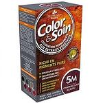 3Chenes Color and Soin, Боя за коса, 5M акажу светло кестеняв цвят