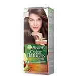 Garnier Color Naturals, Боя за коса, №5.5 млечно кафе