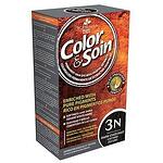 3Chenes Color and Soin, Боя за коса, 3N тъмно кестеняв цвят