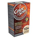 3Chenes Color and Soin, Боя за коса, 10N платинено рус цвят