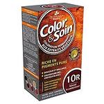 3Chenes Color and Soin, Боя за коса, 10R огнено червен цвят