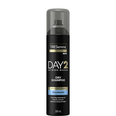 TREsemmé, Voluminous Lock, сух шампоан за обем, 250 мл.