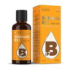 Metha B12, 50 мкг, водоразтворим, 30 мл, от Doleran Pharma