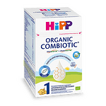 Hipp Combiotic 1, Био адаптирано мляко за кърмачета, 0+ месеца, 300 гр.