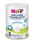 HiPP Combiotic 1, Био Мляко за кърмачета, 0+ мес., 350 гр.