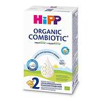 Hipp Combiotic 2, Био преходно мляко за кърмачета, 6+ месеца, 300 гр.