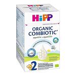HiPP Combiotic 2, Био преходно мляко за кърмачета, 6+ месеца, 300 гр.