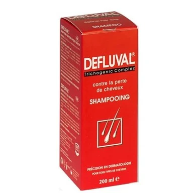 Defluval, шампоан против косопад, 200 мл. от Bioshield