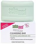 Sebamed, Миещо блокче за чувствителна кожа, 150 гр.