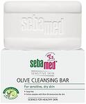 Sebamed, Миещо блокче с маслиново масло, 150 гр.
