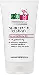 Sebamed, Измивен гел за лице за нормална към суха кожа, 150 мл