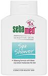 Sebamed, Спа душ гел, 200 мл.