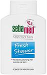 Sebamed, Освежаващ душ гел, 200 мл.
