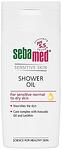 Sebamed, Душ олио за баня, 200 мл