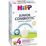 HiPP Combiotic 4, мляко за малки деца, 2+ год., 500 гр.