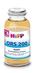 HiPP ORS 200, напитка ябълка, 4+ месеца, 200 мл.