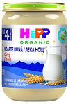 HiPP organic, "Лека нощ", грис, 4+ месеца, 190 гр.