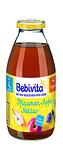 Bebivita, нектар от ябълки и сливи, 4+ месеца, 200 мл.