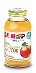 HiPP organic, био напитка от мека ябълка, 4+ месеца, 200 мл.