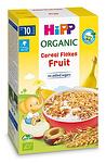 HiPP organic, био мюсли с плодове, 10+ месеца, 200 гр.