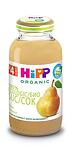 HiPP organic, био напитка от круши, 4+ месеца, 200 мл.