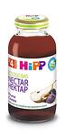 HiPP organic, био напитка от сливи, 4+ месеца, 200 мл.
