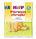 HiPP Bio, Био зърнен снакс с просо, 8+ месеца, 300 гр.