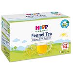 HiPP, чай от копър за деца, 30 гр.