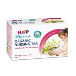 HiPP organic, био чай за кърмачки филтър, 30 гр.