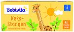 Bebivita, бисквити мечета, 8+ месеца, 180 гр.