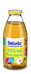 Bebivita, сок от меки ябълки, 4+ месеца, 200 мл.